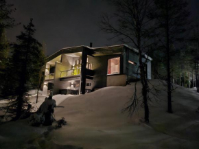 Villa Kanger Ruka1 in Kuusamo